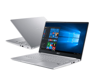 ACER Swift 3 SF314-42-R2RQ Ryzen 3 4300U/8GB/256GB SSD/14"/Win10 NX.HSEEP.00A - 641914 - zdjęcie 1
